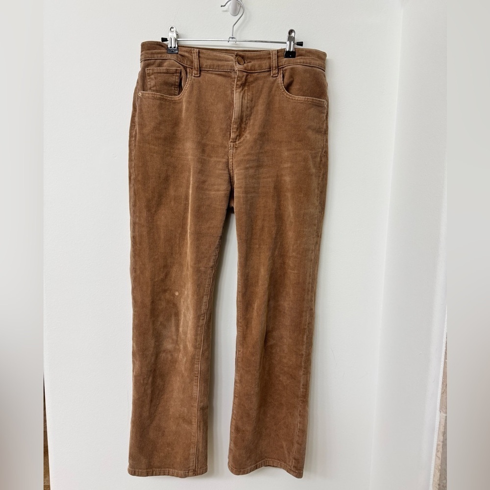 DL1961 Corduroy Pants